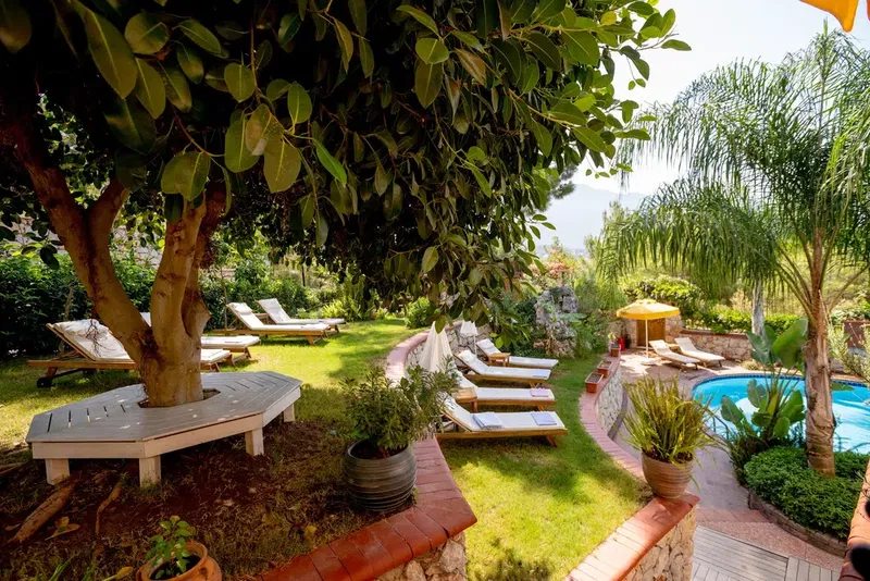 Esperanza Boutique Hotel of Lykia - Photo 9
