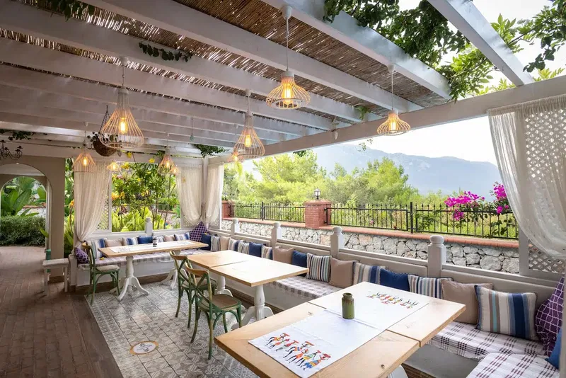 Esperanza Boutique Hotel of Lykia - Photo 10