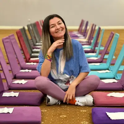 Esra Deveci Nefes Evi