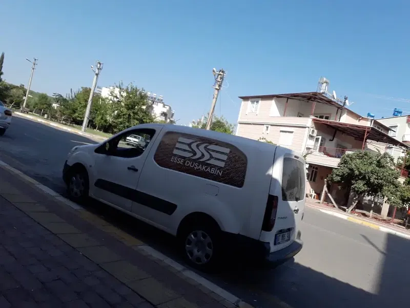 Esse Duş - Photo 2