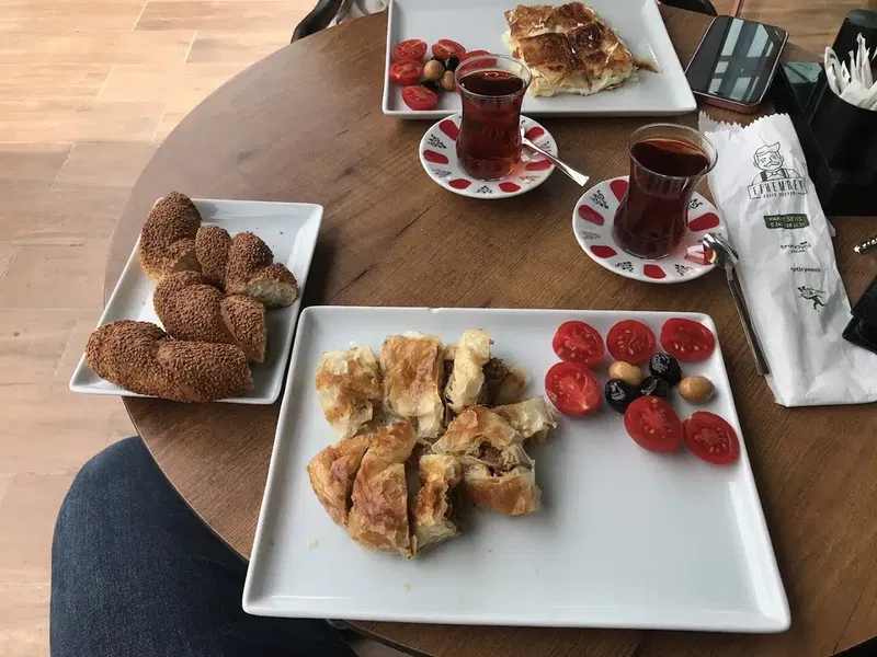 Ethem Bey Börekçisi - Photo 5