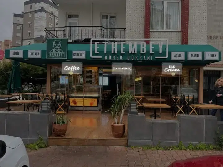 Ethem Bey Börekçisi - Photo 6