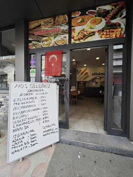 Etli̇ Ekmekci̇ - Photo 1