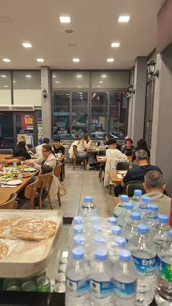 Etli̇ Ekmekci̇ - Photo 2