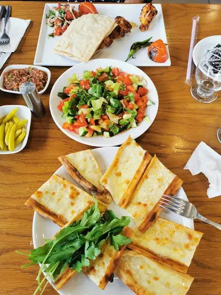 Etli̇ Ekmekci̇ - Photo 5