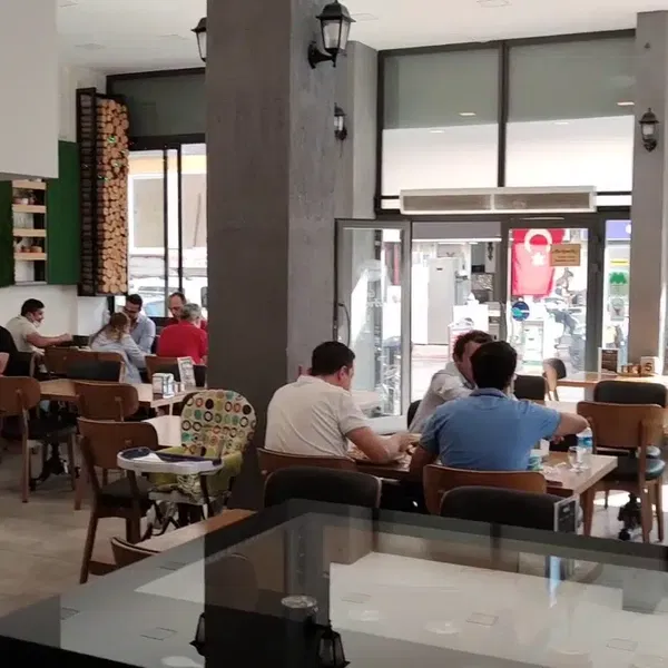 Etli̇ Ekmekci̇ - Photo 8