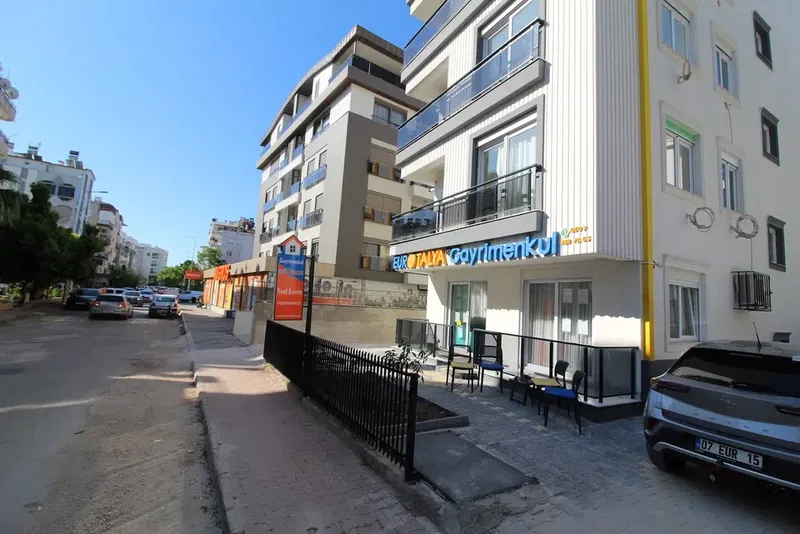 Eurotalya Gayrimenkul - Photo 1