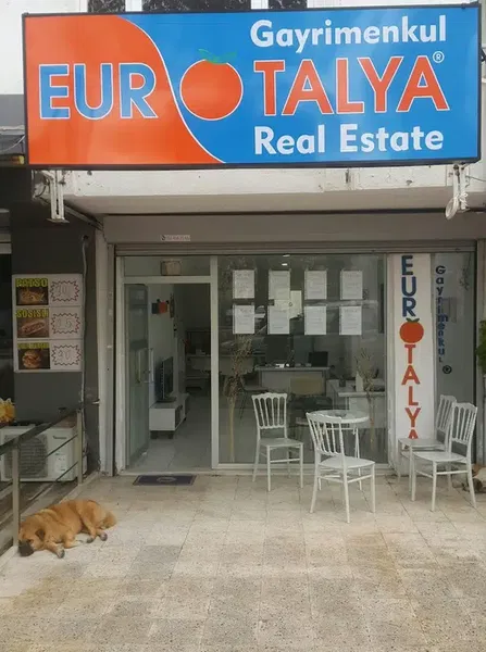 Eurotalya Gayrimenkul - Photo 4