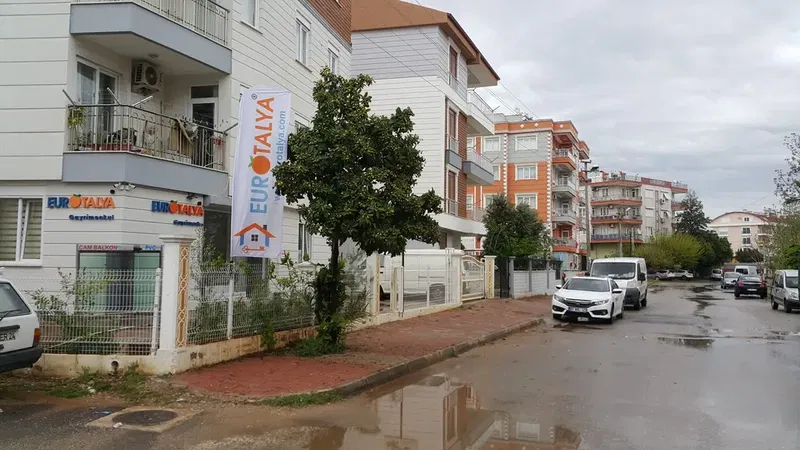 Eurotalya Gayrimenkul - Photo 6