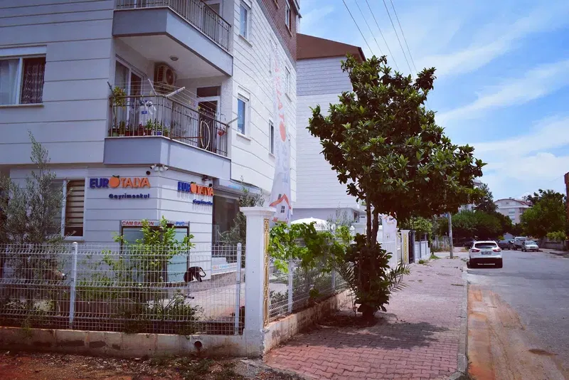 Eurotalya Gayrimenkul - Photo 7
