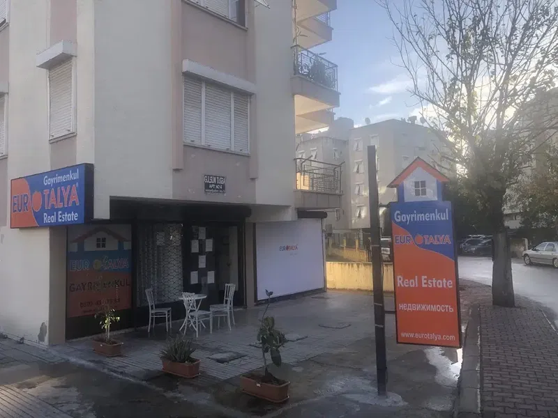 Eurotalya Gayrimenkul - Photo 8