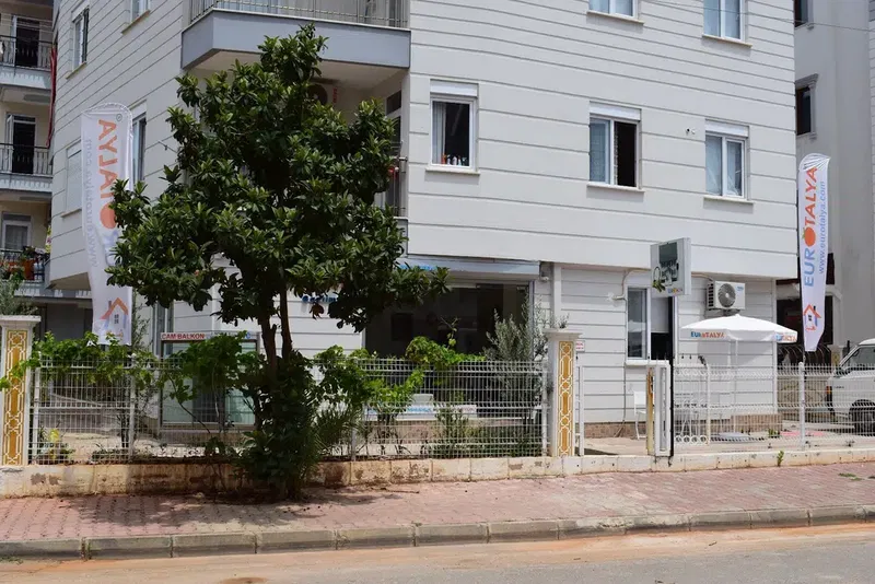Eurotalya Gayrimenkul - Photo 9