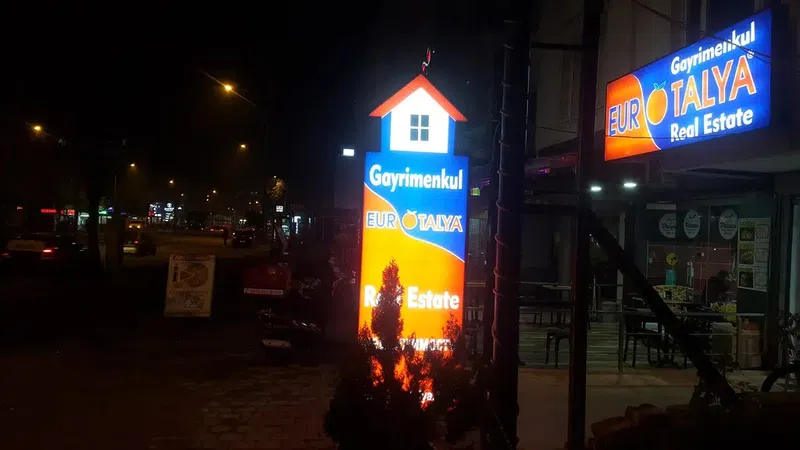 Eurotalya Gayrimenkul - Photo 10