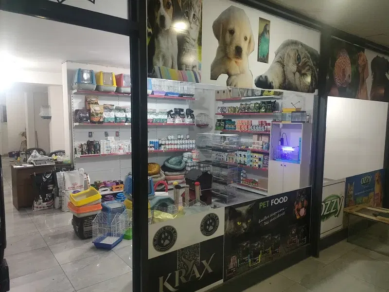 Eva petshop - Photo 10