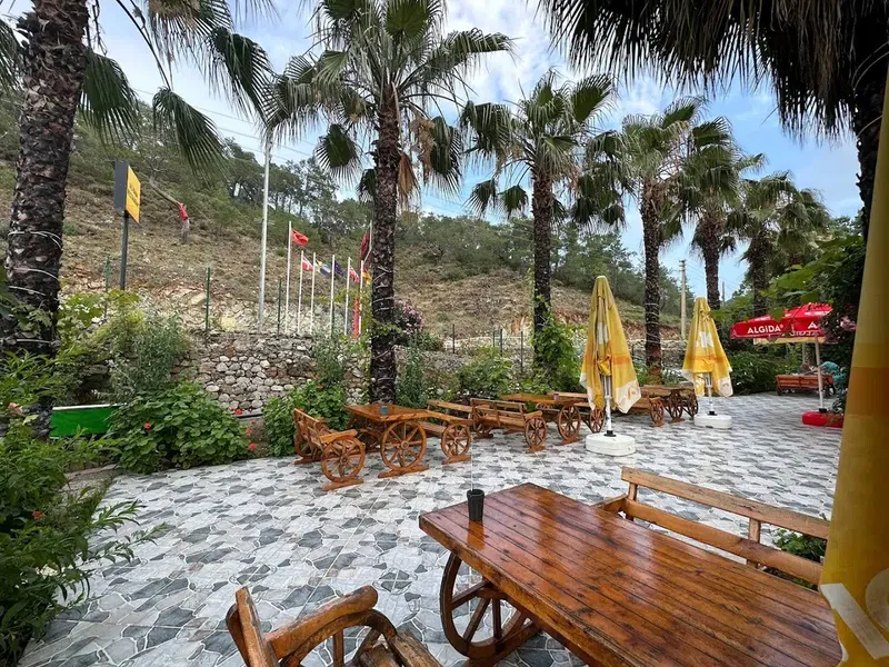 Evali̇ Otel - Photo 3