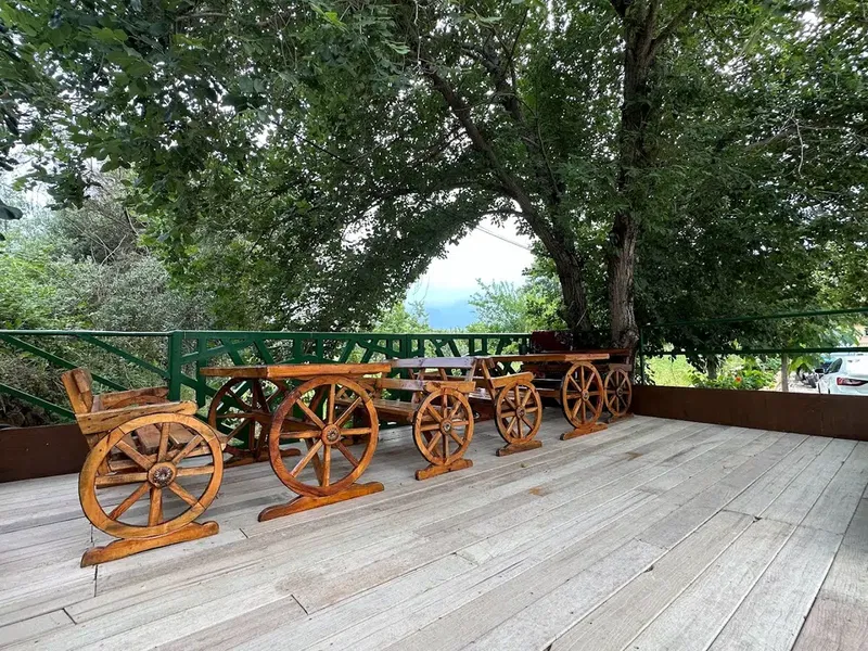 Evali̇ Otel - Photo 4