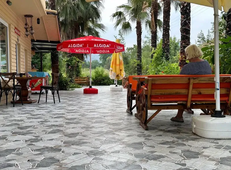 Evali̇ Otel - Photo 6