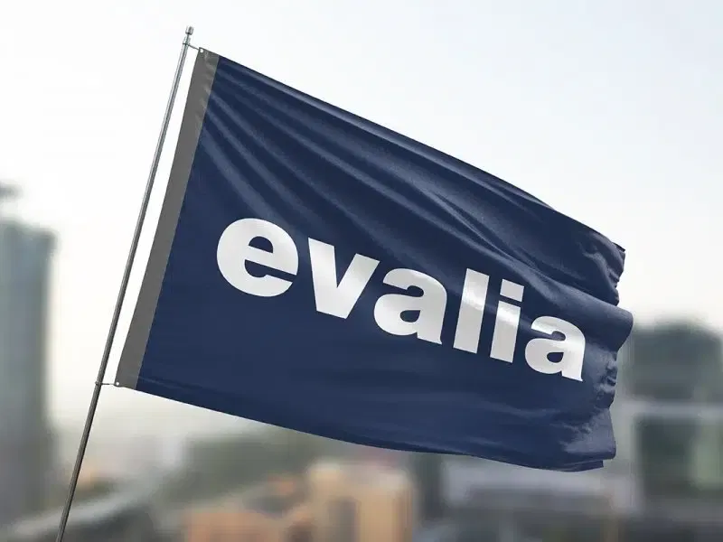 Evalia Ltd. - Photo 9