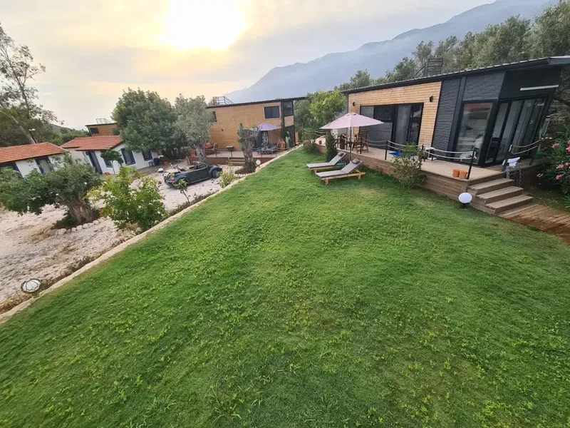 Eva's Tiny Homes - Photo 1
