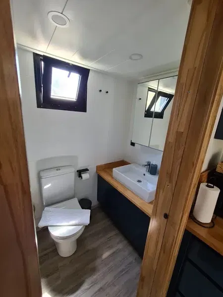 Eva's Tiny Homes - Photo 3