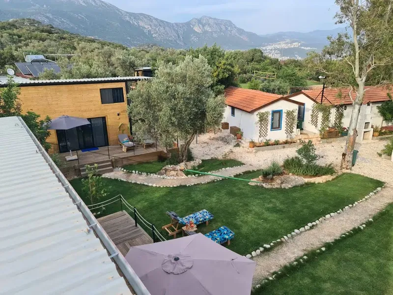 Eva's Tiny Homes - Photo 4