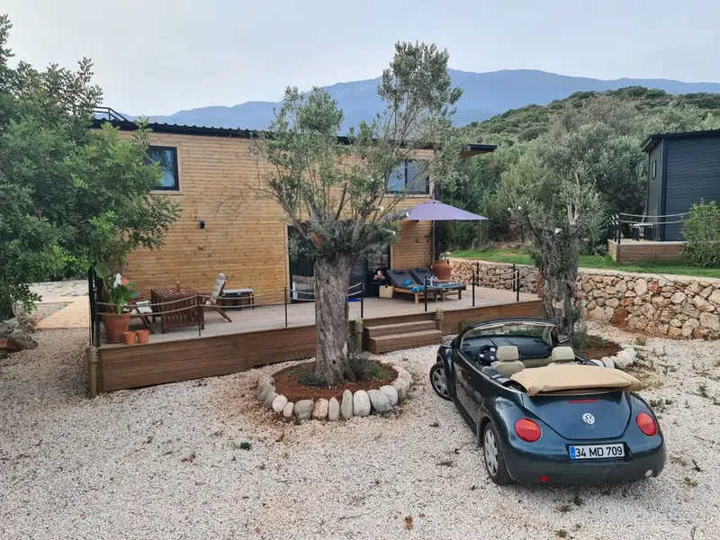 Eva's Tiny Homes - Photo 5