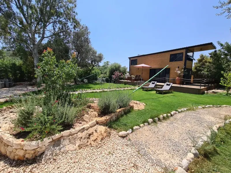 Eva's Tiny Homes - Photo 10