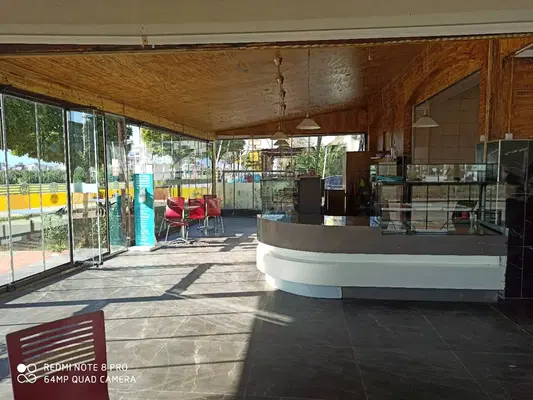 Evgi & Cafe Unlu Mamülleri