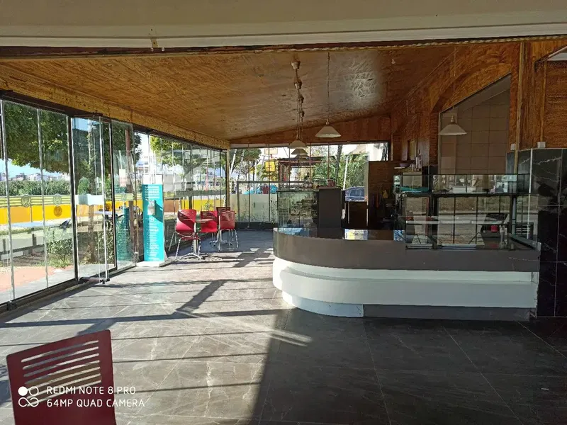 Evgi & Cafe Unlu Mamülleri - Photo 1