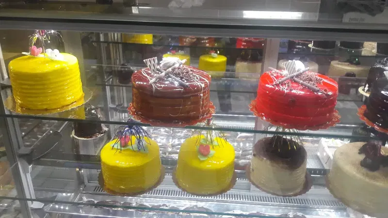 Evgi & Cafe Unlu Mamülleri - Photo 6