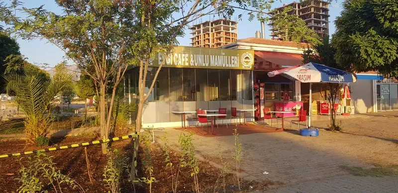 Evgi & Cafe Unlu Mamülleri - Photo 7