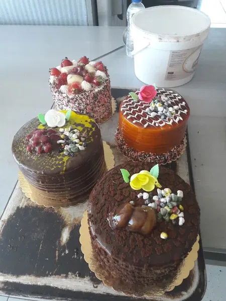 Evgi & Cafe Unlu Mamülleri - Photo 8
