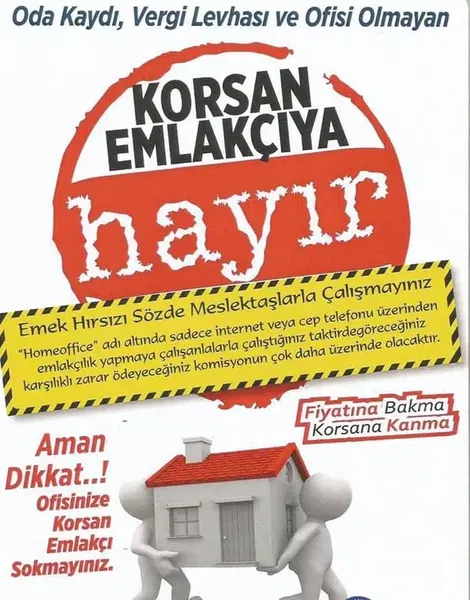 Evhan Emlak Gayri̇menkul Yatirim Danişmanliği - Photo 4