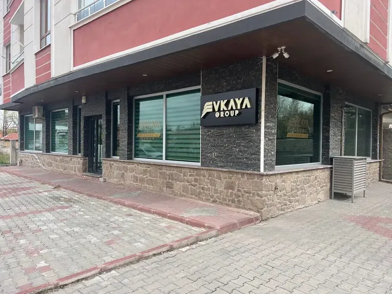 Evkaya Group - Photo 8