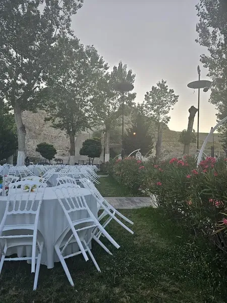 Evlilik Parkı - Photo 9