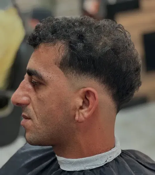 Evrenseki Erkek Kuaförü - Photo 1
