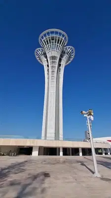 Expo Antalya ŞAkayik Terasi / Pioni Terrace