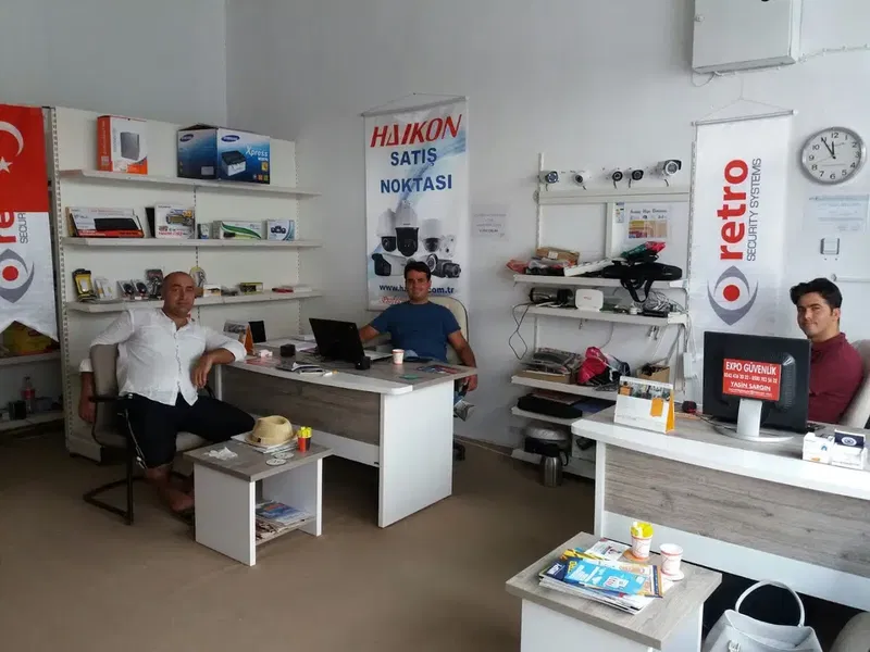 Expo Emlak & Expo Bi̇lgi̇sayar - Photo 6