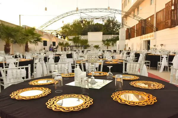 Expo Park Düğün Salonu