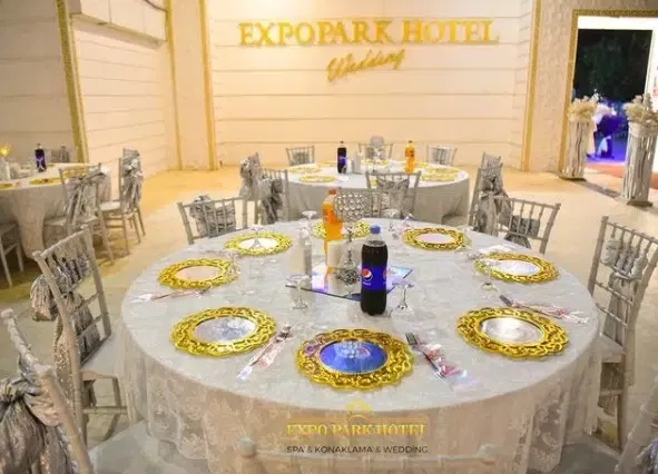 Expo Park Düğün Salonu - Photo 4