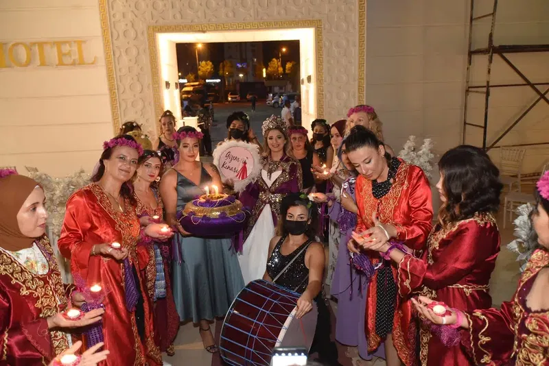 Expo Park Düğün Salonu - Photo 10