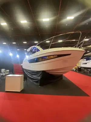Expo Performans Merkezi Büyük Sahne Antalya