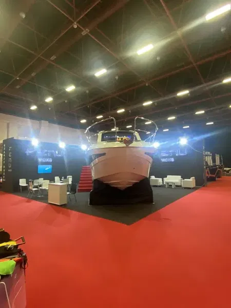 Expo Performans Merkezi Büyük Sahne Antalya - Photo 10