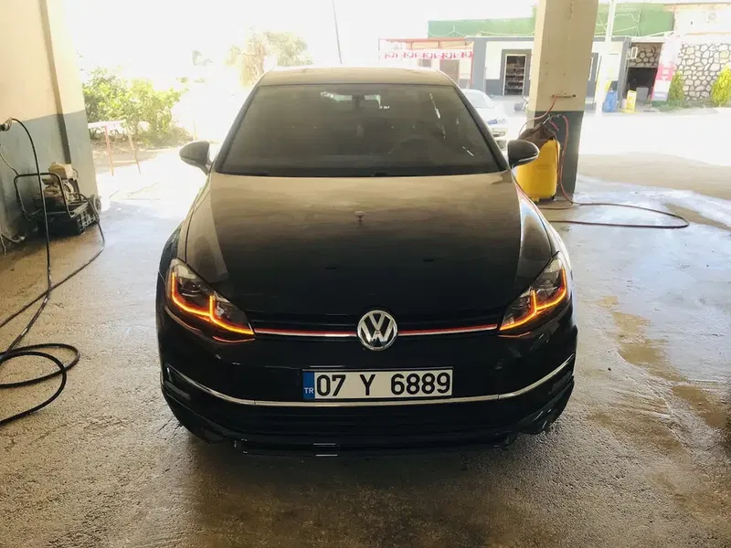 Eylül Oto Yıkama Çavdır Kaş - Photo 4