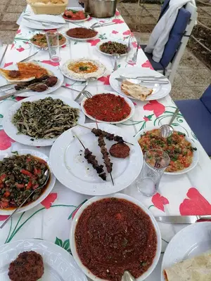 Eylülün bahçesi
