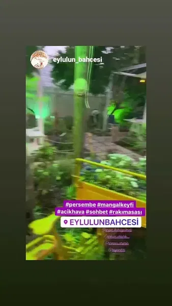 Eylülün bahçesi - Photo 8