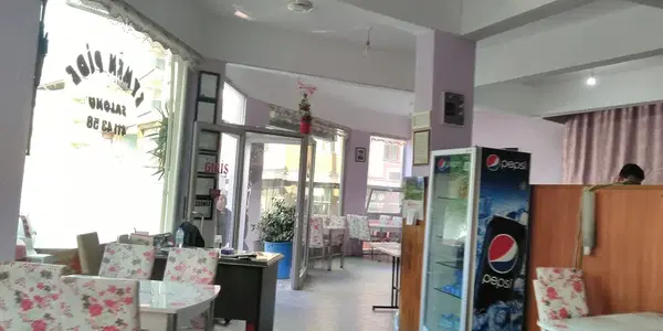 Eymen Pide Salonu