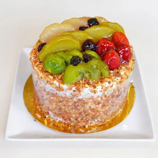 Eyüp usta baklavaları - Photo 5