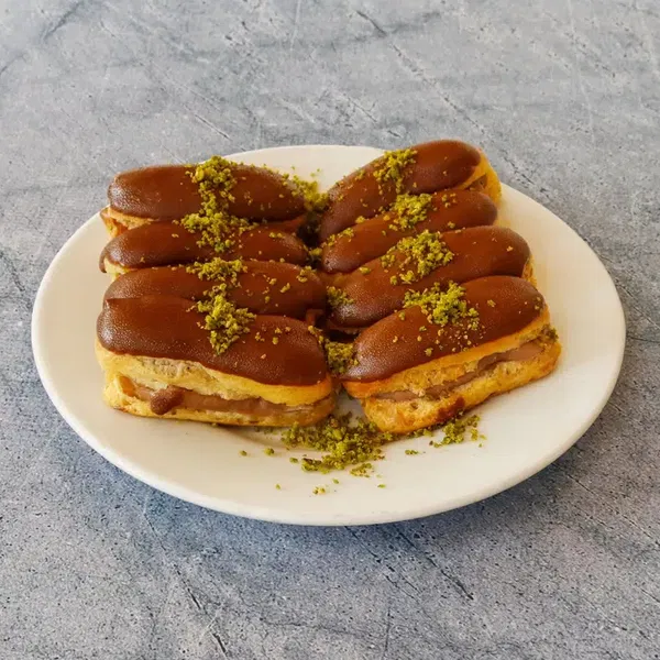 Eyüp usta baklavaları - Photo 6