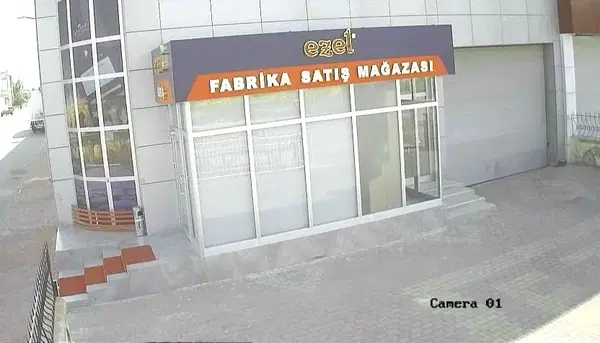 Ezel Kuruyemişleri